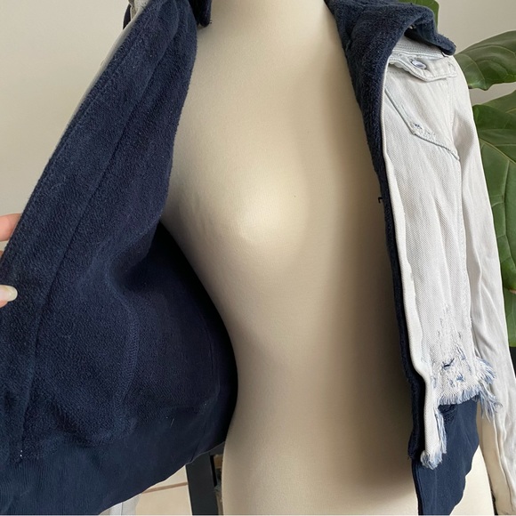 Free people layer jacket - Picture 3 of 8